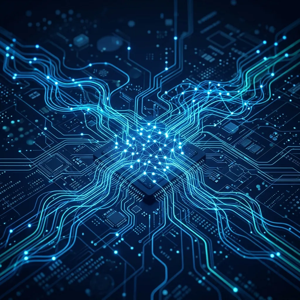 AI-Powered Analytics Dashboard